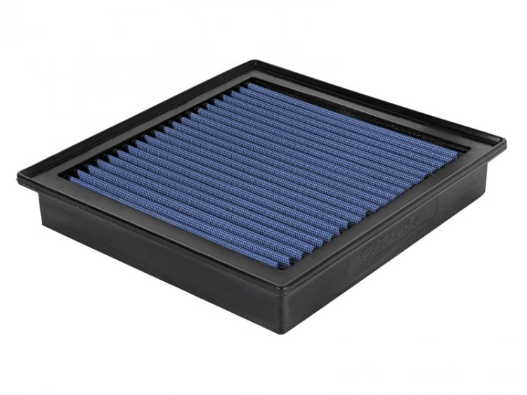 (image for) aFe MagnumFLOW Air Filters OER P5R A/F P5R Ford F-150 09-12 V8-4.6L/5.4L/6.2L