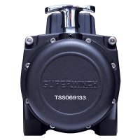 (image for) Superwinch 9500 LBS 12V DC 11/32in x 95ft Steel Rope Tiger Shark 9500 Winch