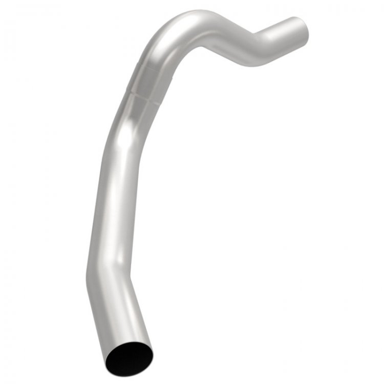 (image for) MagnaFlow Univ TP Assy 01-03 GM Diesel
