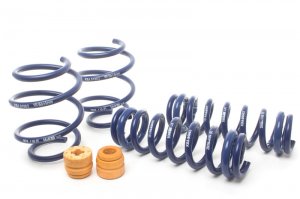 (image for) H&R 21-22 BMW M3 Sedan/M3 Competition Sedan G80 Sport Spring (w/Adaptive Susp.)