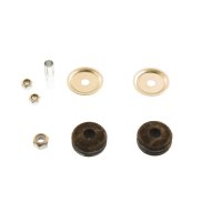 (image for) Bilstein B4 1981 Mercedes-Benz 380SL Base Front 36mm Monotube Shock Absorber