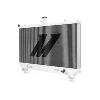 (image for) Mishimoto 10-11 Chevrolet Camaro SS V8 Aluminum Radiator