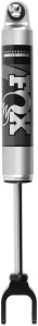 (image for) Fox 11+ Chevy HD 2.0 Performance Series 5.4in. Smooth Body IFP Front Shock (Aluminum) / 0-1in. Lift