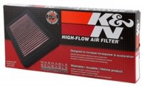(image for) K&N 77-83 Porsche 911 CSI F/I Drop In Air Filter