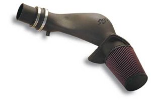 (image for) K&N 93-97 Chevy Camaro Performance Intake Kit