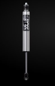 (image for) Fox 14+ Ram 2500 / 13+ Ram 3500 2-3in Lift Rear 2.5 Perf. Series IFP HTO Shock