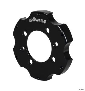 (image for) Wilwood Hat-BB Front ..750in Offset 4 x 3.93 - 6 on 6.25in