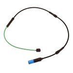 (image for) Power Stop 2019 BMW 330i Rear Euro-Stop Electronic Brake Pad Wear Sensor