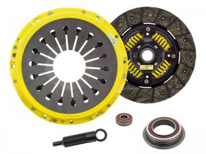 (image for) ACT 1988 Toyota Supra HD/Perf Street Sprung Clutch Kit