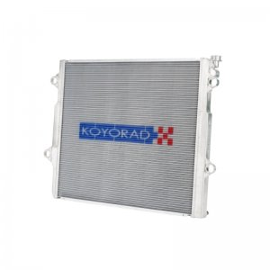 (image for) Koyorad 03-09 Toyota 4Runner/Lexus GX470 4.7l Aluminum Radiator - Off-Road Use Only