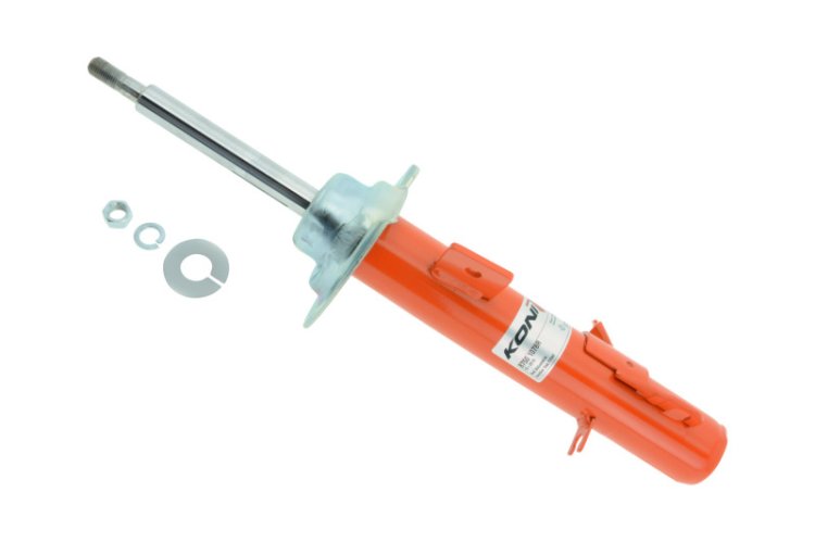 (image for) Koni STR.T (Orange) Shock 02-06 Mini Cooper (R53) - Front Right