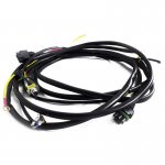 (image for) Baja Designs S8/IR Wire Harness w/ Mode (2 Bar Max)