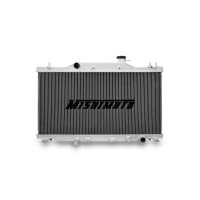 (image for) Mishimoto 02-04 Acura RSX Manual Aluminum Radiator