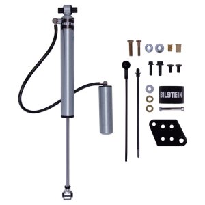(image for) Bilstein B8 5160 Series 18-23 Jeep Wrangler Front Left Shock Absorber for 2-3in Lifted Height