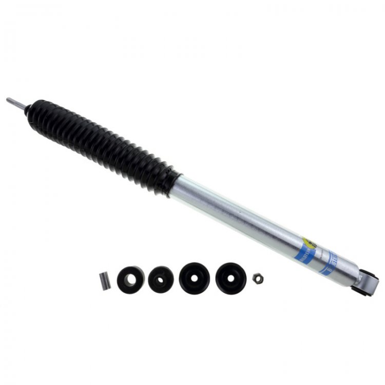 (image for) Bilstein 5100 Series 2011 Ram 3500 SXT 4WD Front 46mm Monotube Shock Absorber