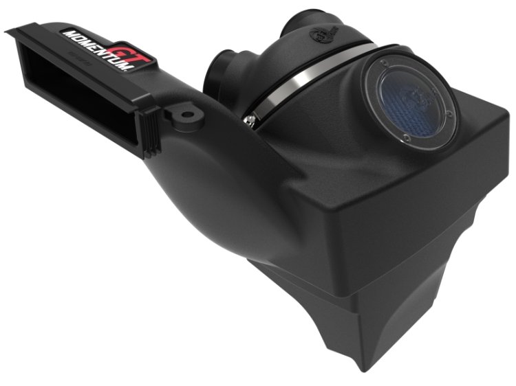 (image for) aFe Momentum GT Pro 5R Cold Air Intake System 19-23 Ford Edge ST V6-2.7L (tt)
