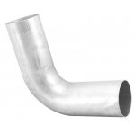 (image for) AEM 4.0in Diameter 90 Degree Bend Aluminum Tube