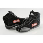 (image for) RaceQuip Euro Carbon-L SFI Shoe 11.0