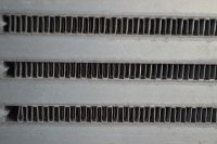 (image for) CSF Magnum 1000+hp Bar & Plate Intercooler Core - 18in L x 12in H x 6in W