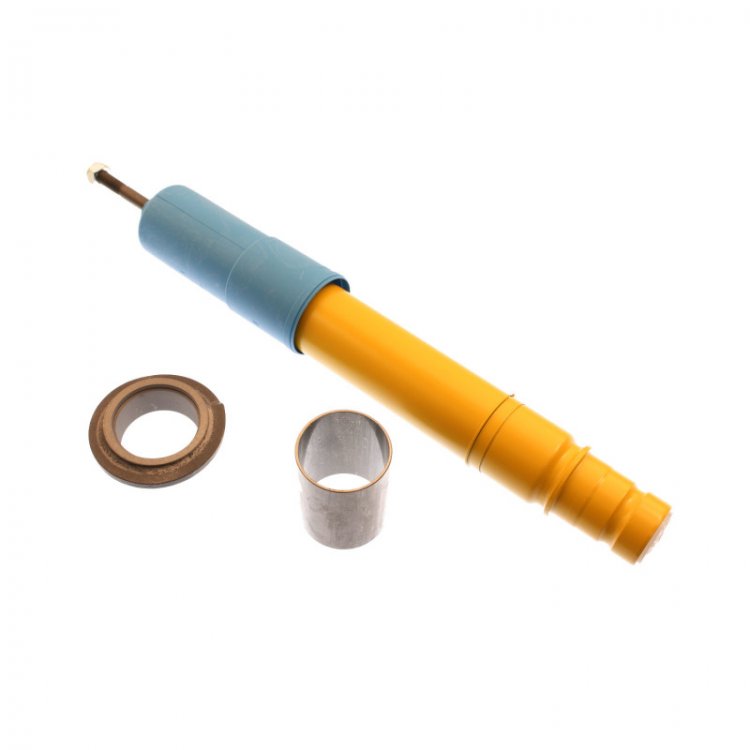 (image for) Bilstein B6 1996 Honda Civic DX Front 46mm Monotube Shock Absorber