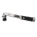 (image for) aFe 16-20 GM Colorado/Canyon L4-2.8L (td) BladeRunner 2in Stainless Steel Hot Charge Pipe