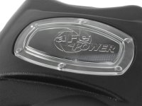 (image for) aFe Momentum GT PRO DRY S Stage-2 SI Intake System 15-17 GM Silverado/Sierra V8-6.2L