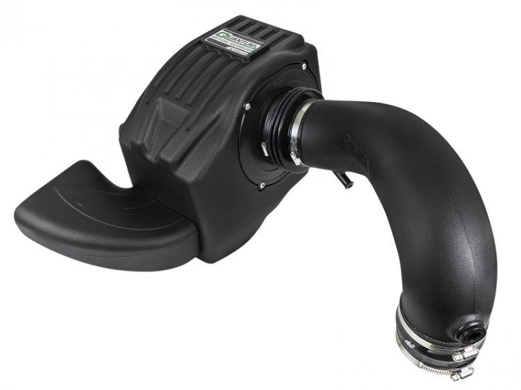 (image for) aFe Quantum Pro 5R Cold Air Intake System 09-18 Dodge RAM 1500 V8-5.7L