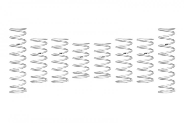 (image for) Eibach 2022 Polaris RZR Pro R PRO-UTV Stage 3 HD Spring system