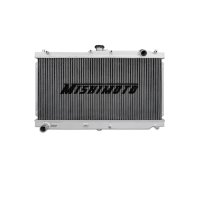 (image for) Mishimoto 99-05 Mazda Miata Manual Aluminum Radiator