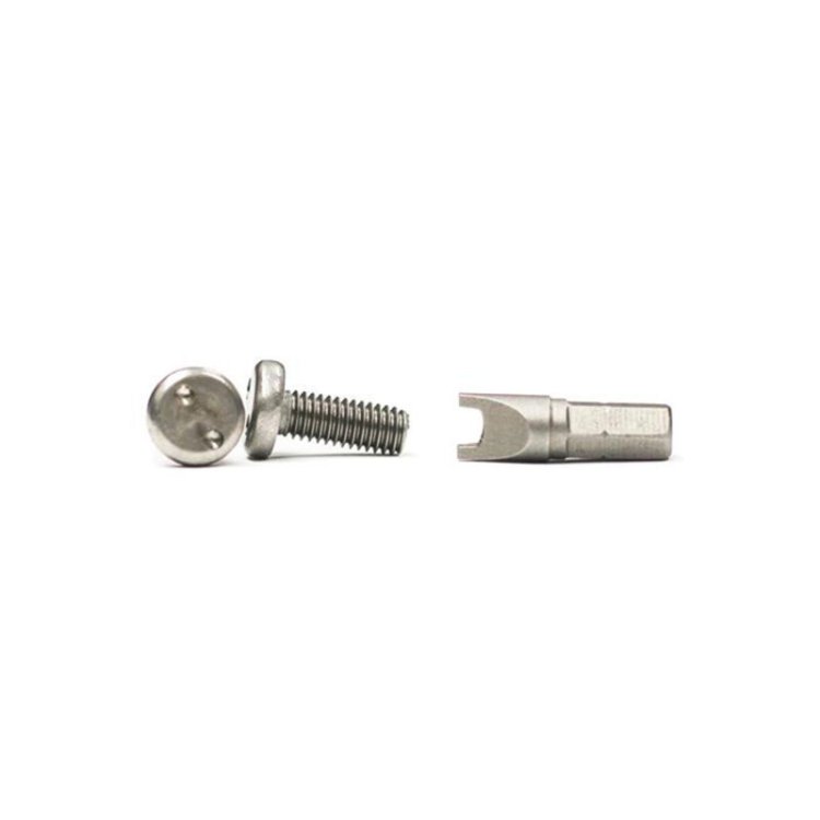 (image for) Baja Designs Squadron 2.0 Security Hardware Kit
