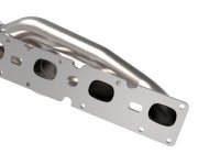 (image for) aFe Power Twisted Steel 304SS Shorty Header 19-21 Ram 2500/3500 V8-6.4L