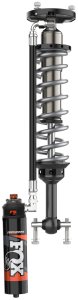 (image for) FOX 15-20 Ford F150 4WD Performance Elite 2.5 Series R/R DSC Coilover 2.5in Lift - Front