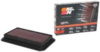 (image for) K&N 20-21 Cadillac CT5 V6 3.0L Replacement Air Filter