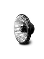 (image for) KC HiLiTES 07-18 Jeep JK 7in. Gravity LED DOT Approved Replacement Headlight (Single)