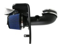 (image for) aFe MagnumFORCE Intakes Stage-2 P5R AIS P5R BMW M3 (E46) 01-07 L6-3.2L