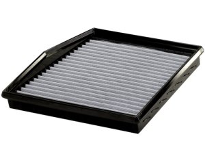 (image for) aFe MagnumFLOW Air Filters OER PDS A/F PDS BMW 135i/335i 11-12 L6-3.0L/X1 35ix 11-15 (t) (N55)