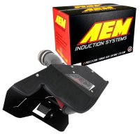 (image for) AEM 07-11 Toyota Camry V6-3.5L Cold Air Intake