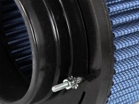 (image for) aFe MagnumFLOW Air Filters OER Pro 5R 05-11 Audi A6 Quattro (C6) V6 3.2L