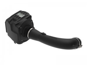 (image for) aFe Pro 5R Air Intake System 14-19 GM Silverado/Sierra V8-5.3/6.2L