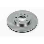 (image for) Power Stop 06-15 Mazda MX-5 Miata Front Autospecialty Brake Rotor