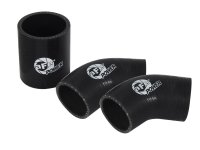(image for) aFe Bladerunner Intercooler Intlet Tubes 2-1/2in 11-14 Ford F-150 V6 3.5L Ecoboost (tt)