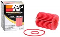 (image for) K&N Performance Oil Filter for 06-14 Toyota/Lexus Various Applications