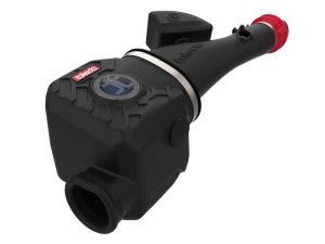 (image for) aFe Takeda Momentum Cold Air Intake System w/ Pro 5R Filter 16-19 Toyota Tacoma V6-3.5L