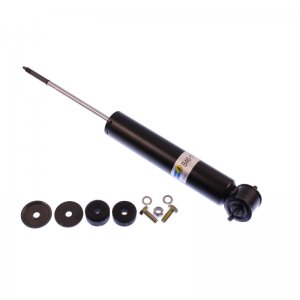 (image for) Bilstein B4 1981 Mercedes-Benz 300SD Base Rear 46mm Monotube Shock Absorber