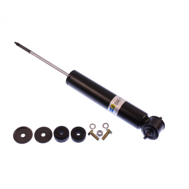 (image for) Bilstein B4 1981 Mercedes-Benz 300SD Base Rear 46mm Monotube Shock Absorber