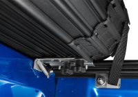 (image for) BAK 23-24 Chevrolet Colorado 5.2ft Bed Revolver X4ts