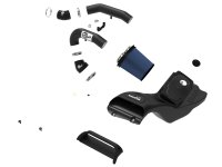(image for) aFe Momentum GT Pro 5R Cold Air Intake System 2021-2022 Ford F-150 Raptor V6-3.5L (tt)