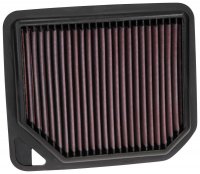 (image for) K&N 18-20 Suzuki Jimny II L3-0.7L Replacement Air Filter