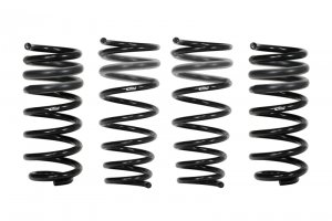 (image for) Eibach Pro-Kit for 2012 Audi A6/A7 3.0L Sedan