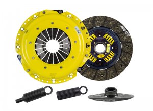(image for) ACT 2007 BMW 135/335/535/435/Z4 HD/Perf Street Sprung Clutch Kit